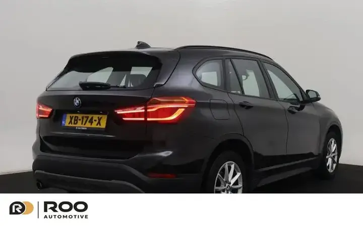 BMW X1 2019 photo 3