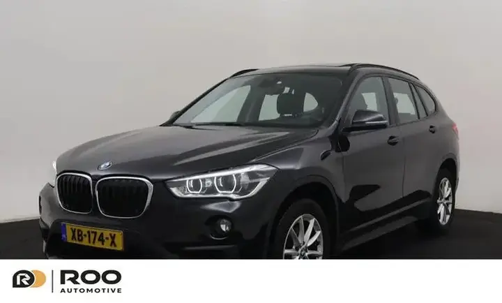 BMW X1 2019 photo 2