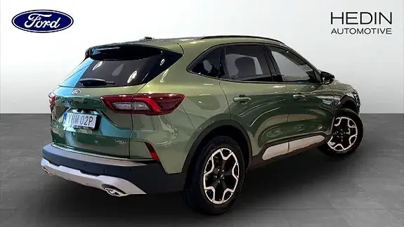 Ford Kuga 2025 photo 2