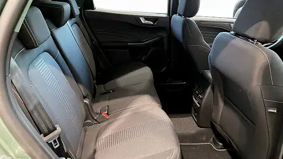 Ford Kuga 2025 photo 5