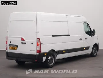 Renault Master 2023 photo 2
