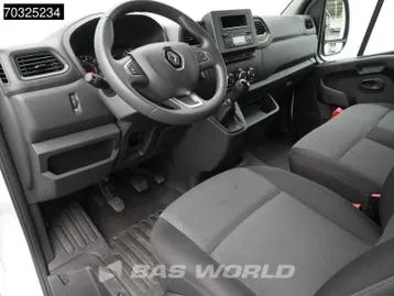 Renault Master 2023 photo 3