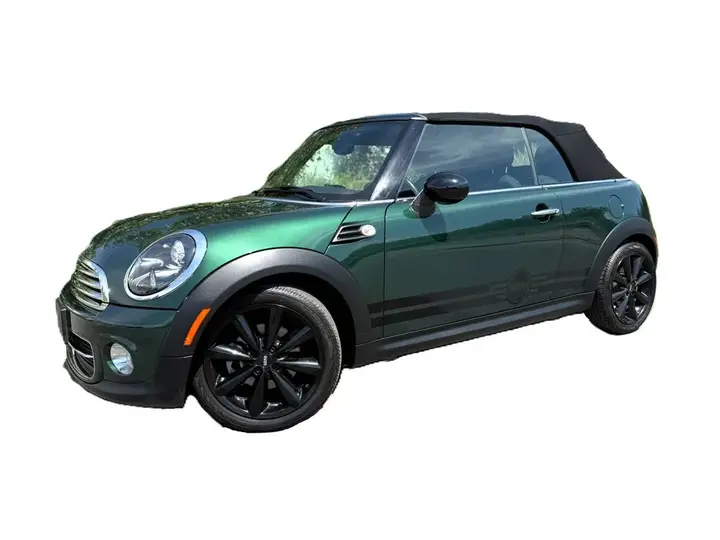 Mini Cooper 2015 photo 5
