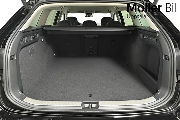 Skoda Superb 2027 photo 5