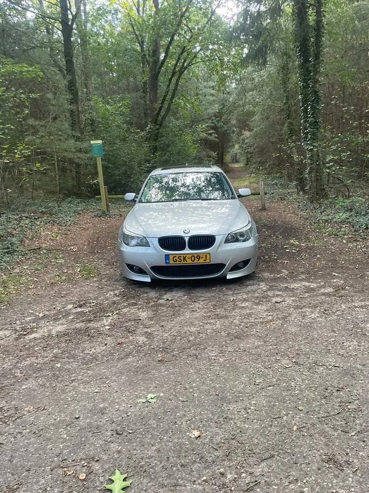 BMW 530D