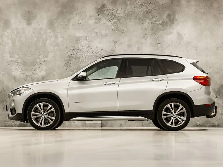 BMW X1 2017 photo 2