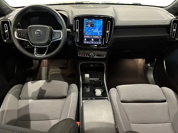 Volvo C40 2023 photo 5