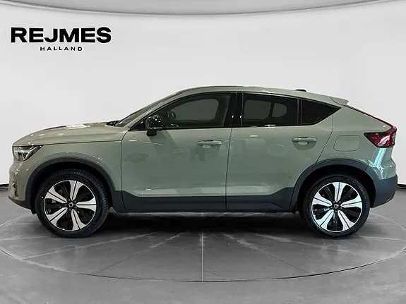 Volvo C40 2023 photo 3