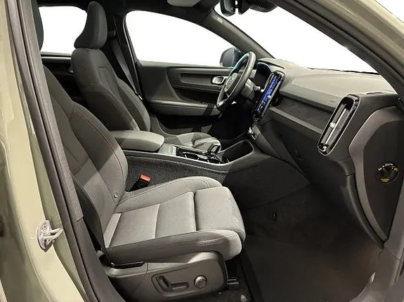 Volvo C40 2023 photo 4