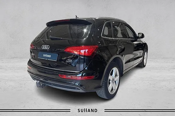 Audi Q5 2016 photo 5