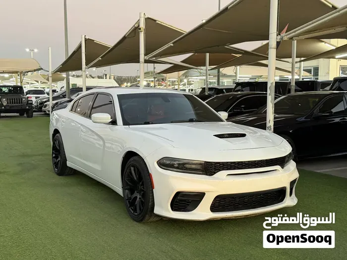 Dodge Charger 2019 photo 2