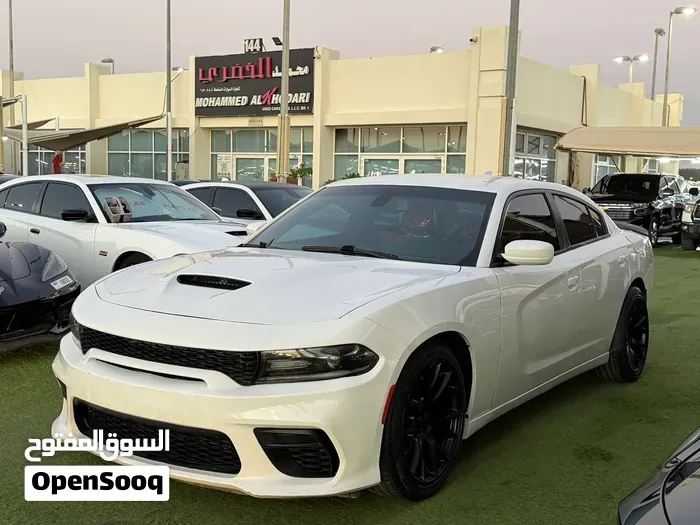 Dodge Charger 2019 photo 3