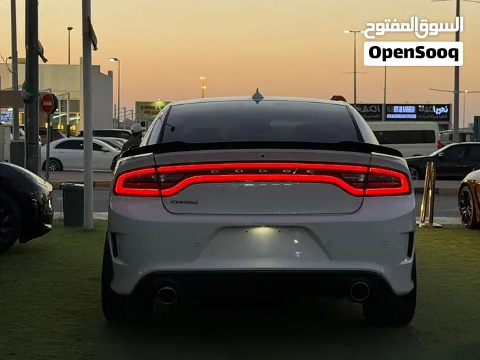 Dodge Charger 2019 photo 4