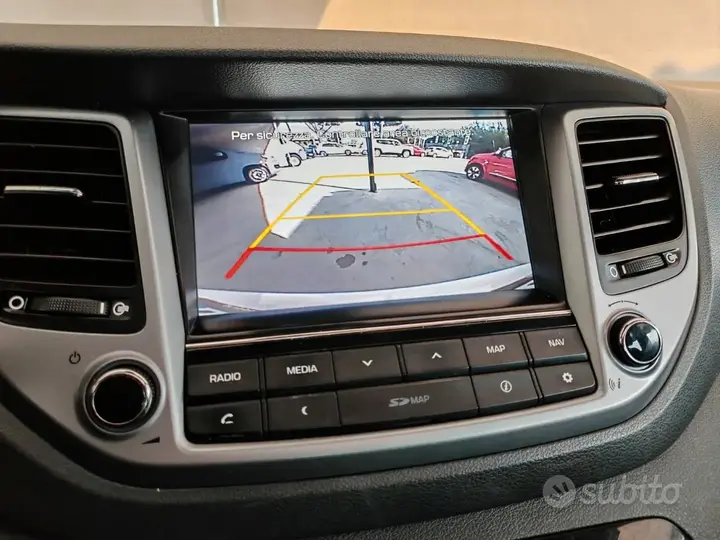 Hyundai Tucson 2016 photo 5
