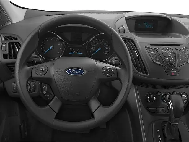 Ford Escape 2014 photo 4
