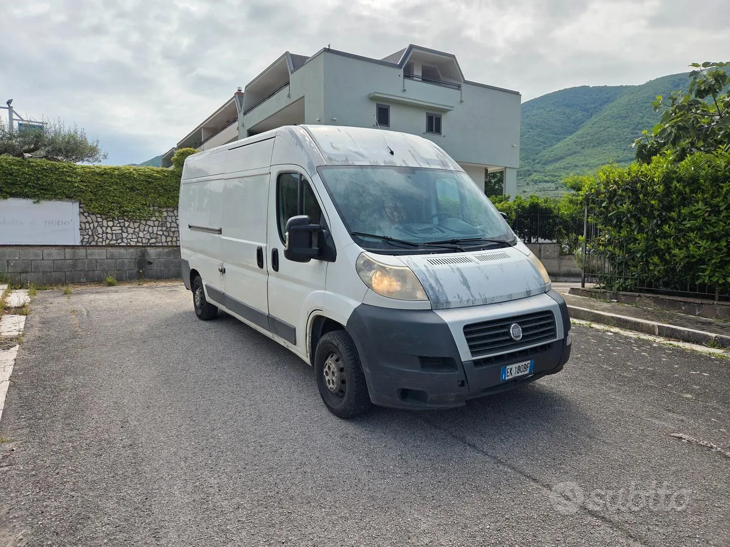 Fiat Ducato