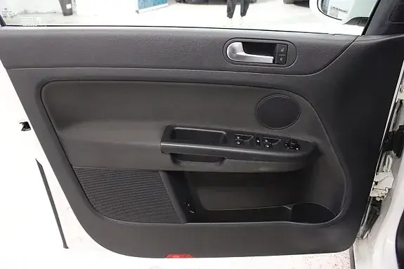 Volkswagen Golf I 2012 photo 5