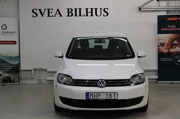 Volkswagen Golf I 2012 photo 2