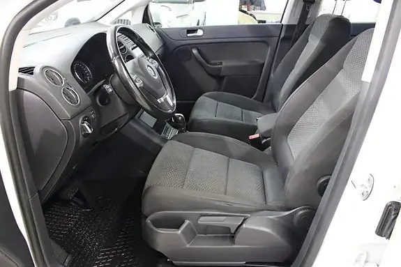 Volkswagen Golf I 2012 photo 4