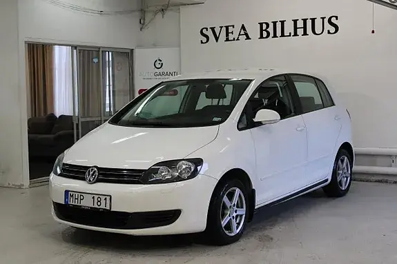 Volkswagen Golf I 2012 photo 3
