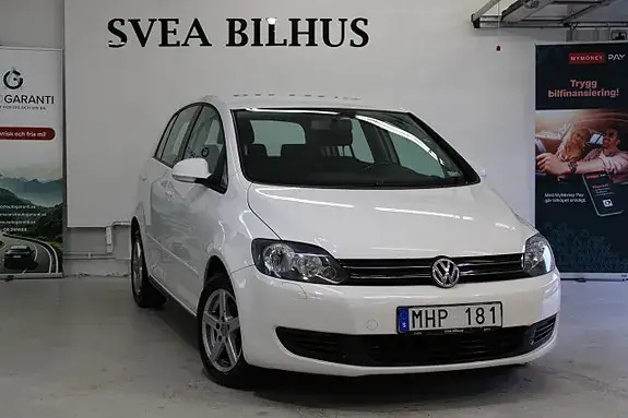 Volkswagen Golf I