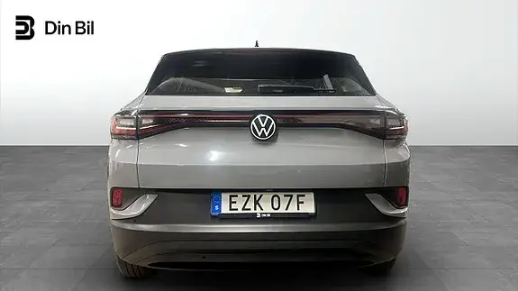 Volkswagen Id.4 2023 photo 5