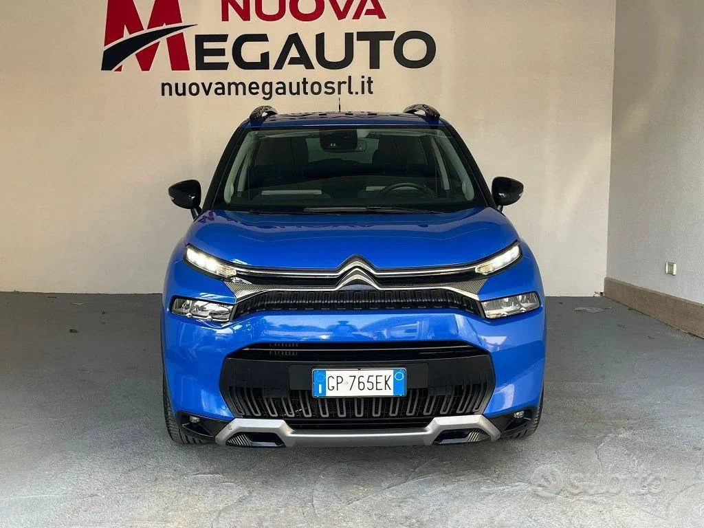 Citroen C3 Aircross 2023 photo 2