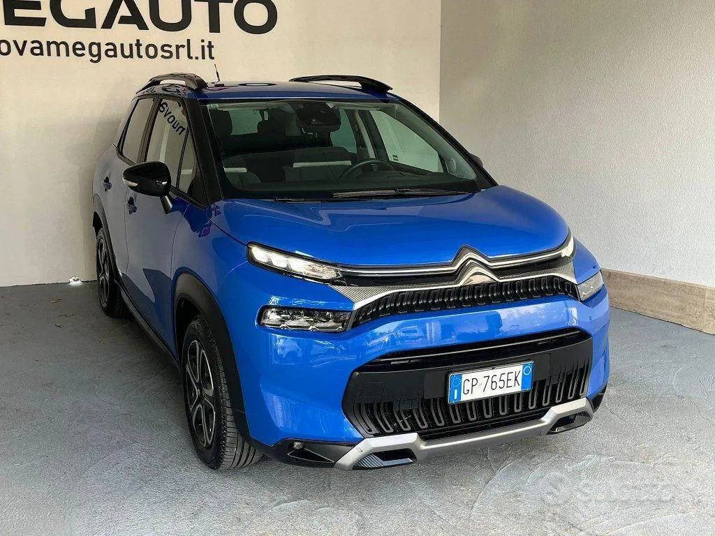 Citroen C3 Aircross 2023 photo 3