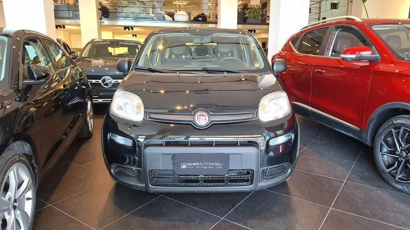 Fiat Panda 2023 photo 4