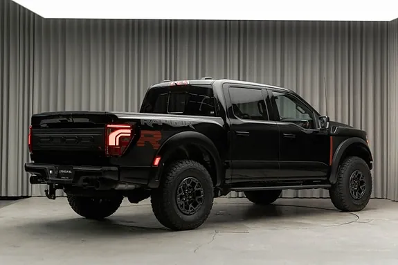 Ford F-150 2025 photo 5
