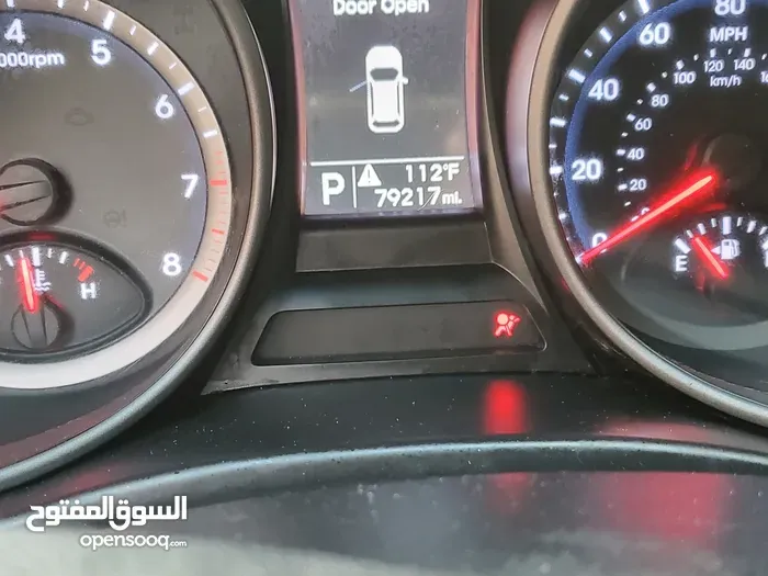 Hyundai Santa Fe 2016 photo 2