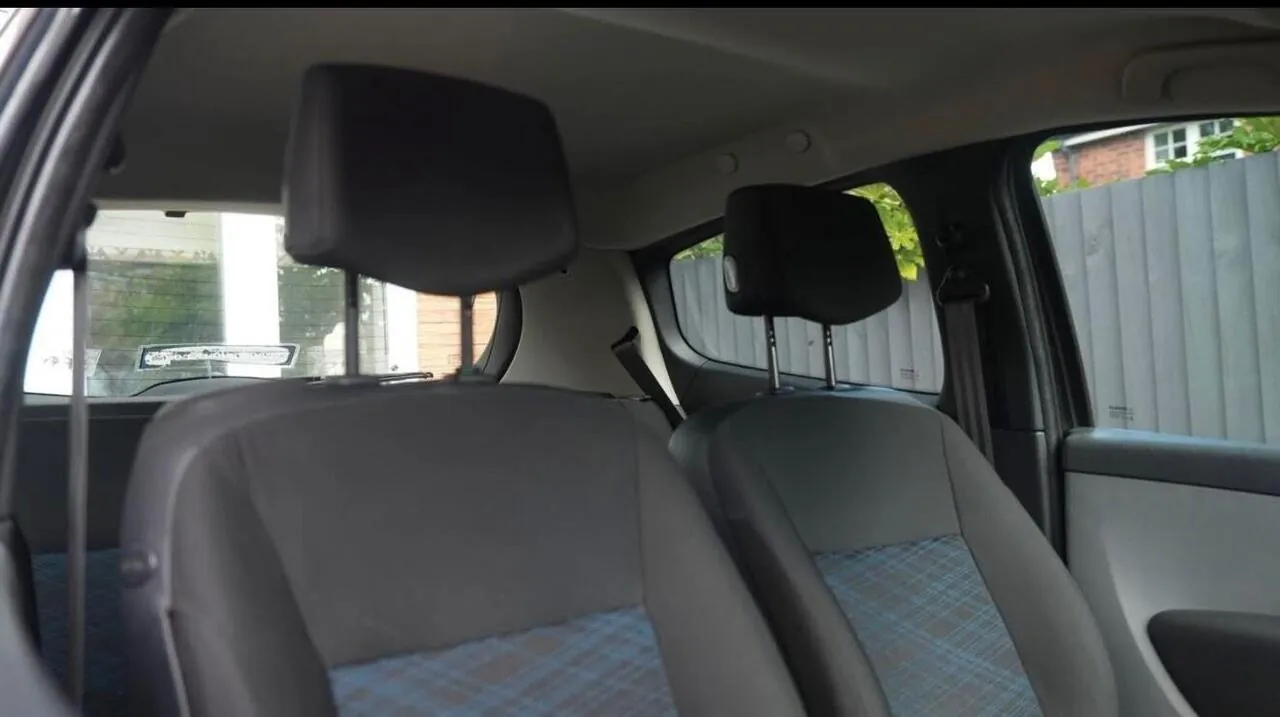 Renault Clio 2007 photo 5