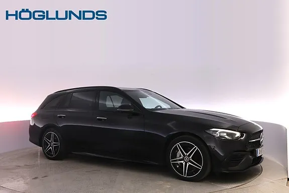Mercedes-Benz C300 E 2023 photo 2