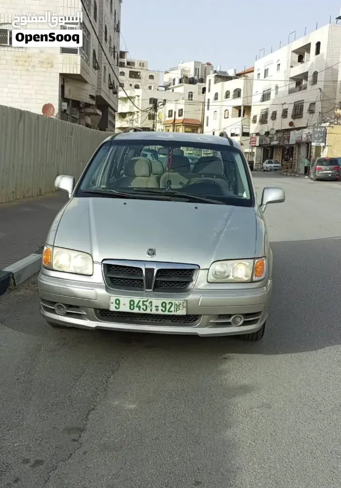 Hyundai Trajet