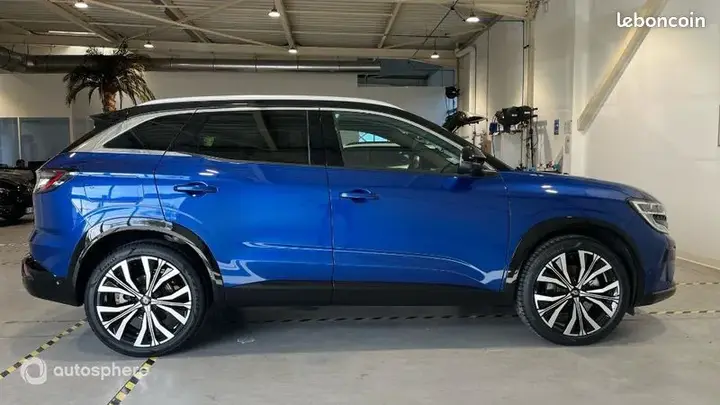 Renault Austral 2025 photo 4