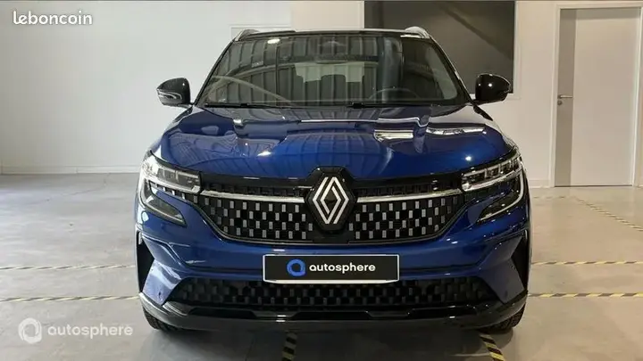 Renault Austral 2025 photo 2