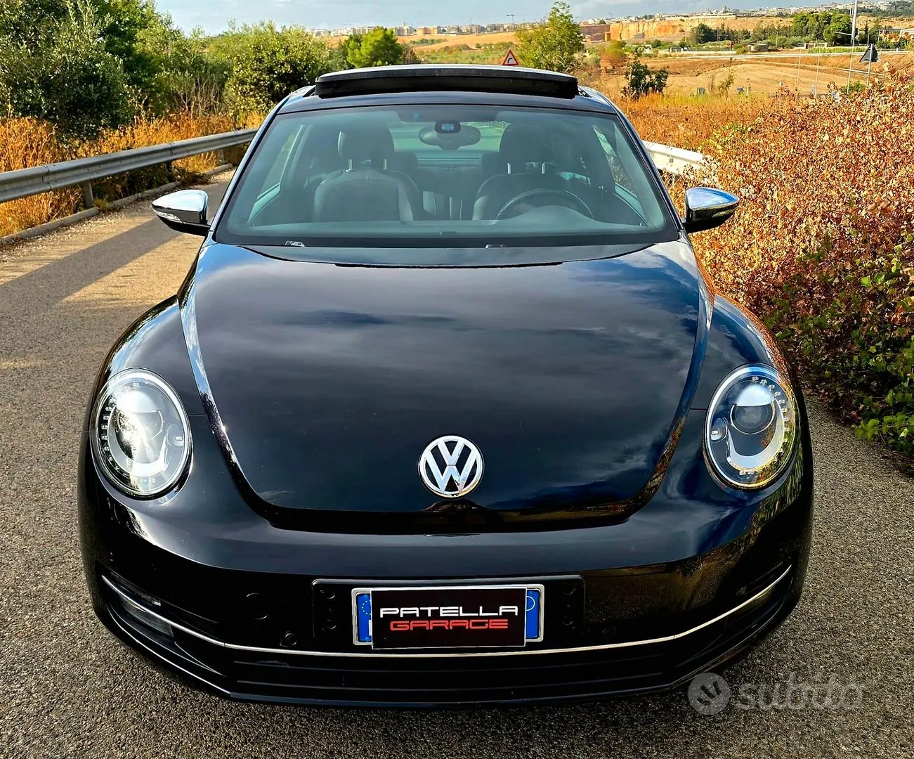 Volkswagen Maggiolino 2013 photo 5