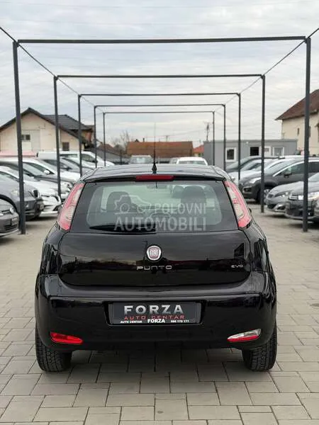 Fiat Evo 2009 photo 5