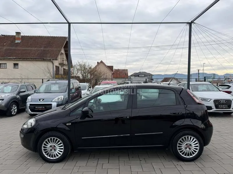 Fiat Evo 2009 photo 3
