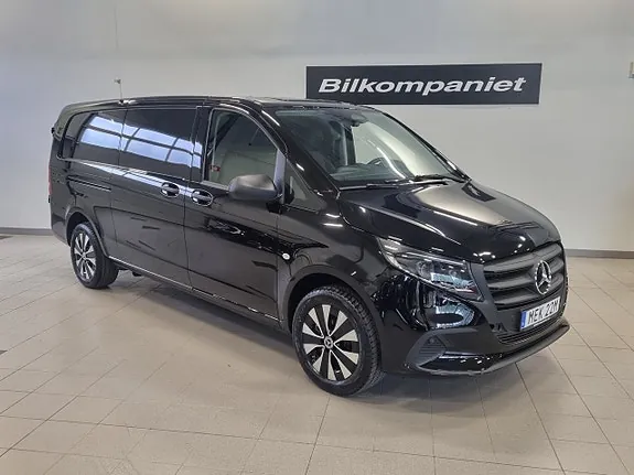 Mercedes-Benz Vito 116