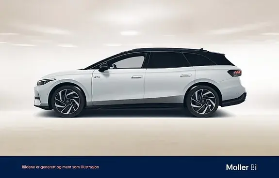 Volkswagen Id.7 2026 photo 3