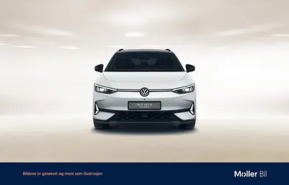 Volkswagen Id.7 2026 photo 2