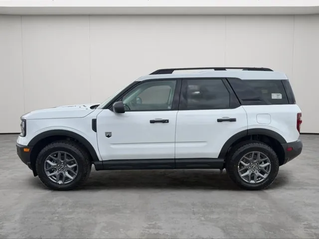 Ford Bronco Sport 2026 photo 4