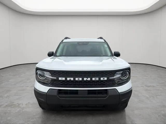Ford Bronco Sport 2026 photo 2