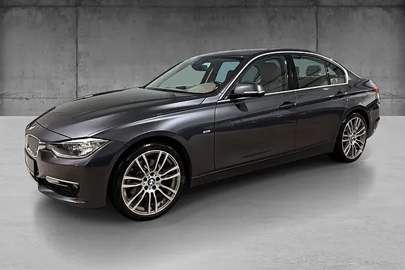 BMW Andre 2014 photo 2