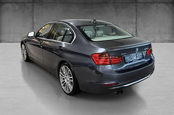 BMW Andre 2014 photo 4