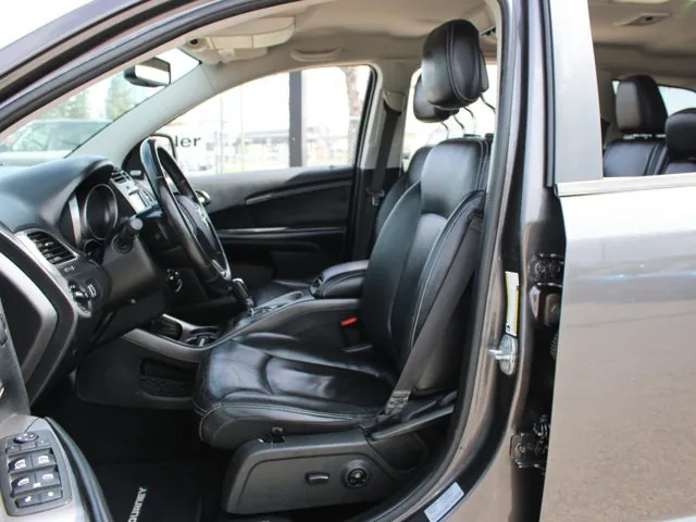 Dodge Journey 2017 photo 3
