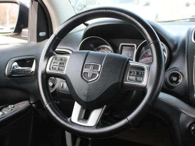 Dodge Journey 2017 photo 5