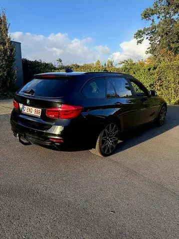 BMW 318D