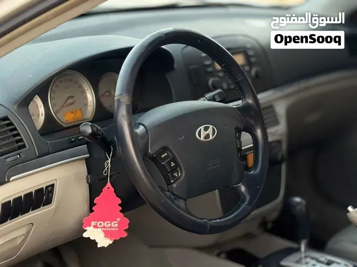 Hyundai Sonata 2009 photo 2